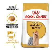 Royal Canin Yorkshire Terrier Adult - granule pro dospělé psy jorkšírského teriéra 0,5 kg