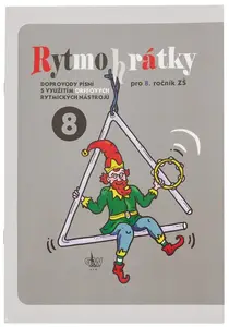 KN Rytmohrátky 8