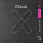 D'Addario XTB45100