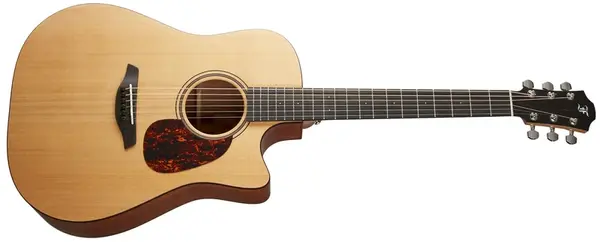 Furch Blue Dc-CM 48mm CNR Active