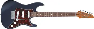 Ibanez AZ2203NT Dark Tide Blue