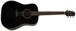Takamine GD30-BLK