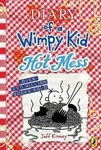 Diary of a Wimpy Kid: Hot Mess - Jeff Kinney