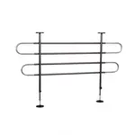 Camon Walky Separator Standard rozdělovací mříže do auta 1 ks (CW102)