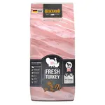 Belcando Mastercraft Fresh Turkey - krůta 10 kg