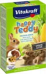 Vitakraft Happy Teddy pro hlodavce 75 g