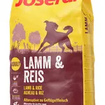 Josera Adult Lamb & Rice 12,5 kg