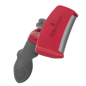 FURminator - pro dlouhou srst XL (T691658)