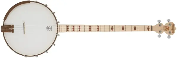 Deering Goodtime Plectrum