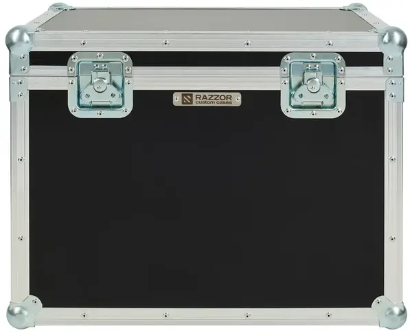 Razzor Cases Case pro Showven Sonicboom X Jet