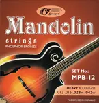 Gorstrings Mandolin MPB12 1242