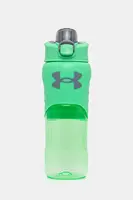 Láhev Under Armour 0.7 L zelená barva, UA71190