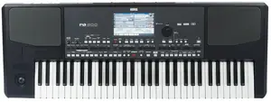 Korg Pa600