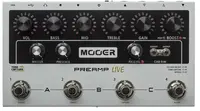 Mooer Preamp LIVE