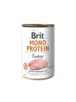 Brit Mono Protein Turkey 400 g