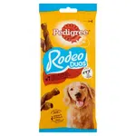 Pedigree Rodeo Duos 123 g - hovädzie a syr