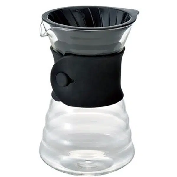 Hario V60 Drip Decanter (VDD-02B)