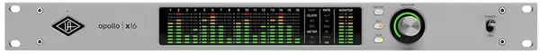 Universal Audio Apollo x16 Gen 2 Essentials