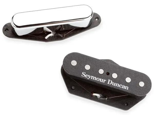 Seymour Duncan Hot Tele Set