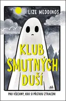 Klub smutných duší, Meddings Lizze