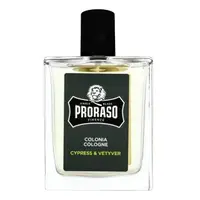 Proraso Cypress And Vetiver voda po holení Cologne Spray 100 ml