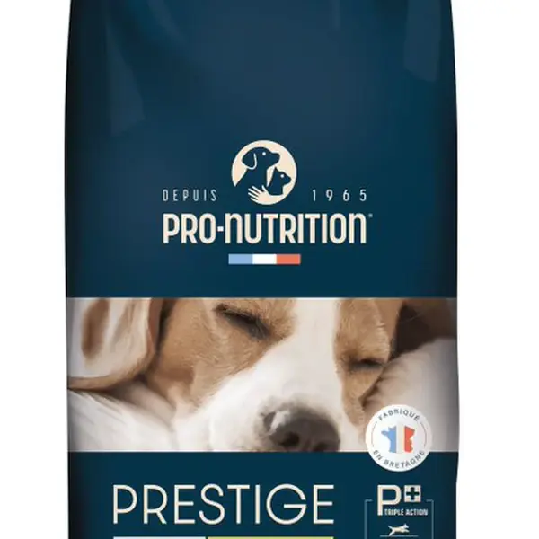 Pro-Nutrition Prestige Adult Healthy Skin 12 kg