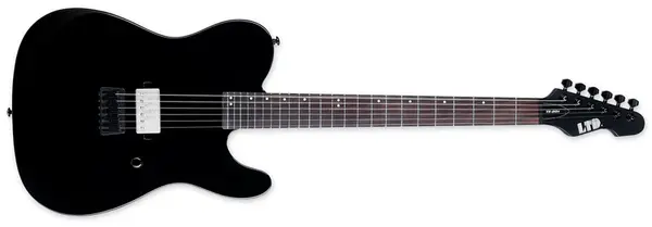 ESP LTD TE-201 Black
