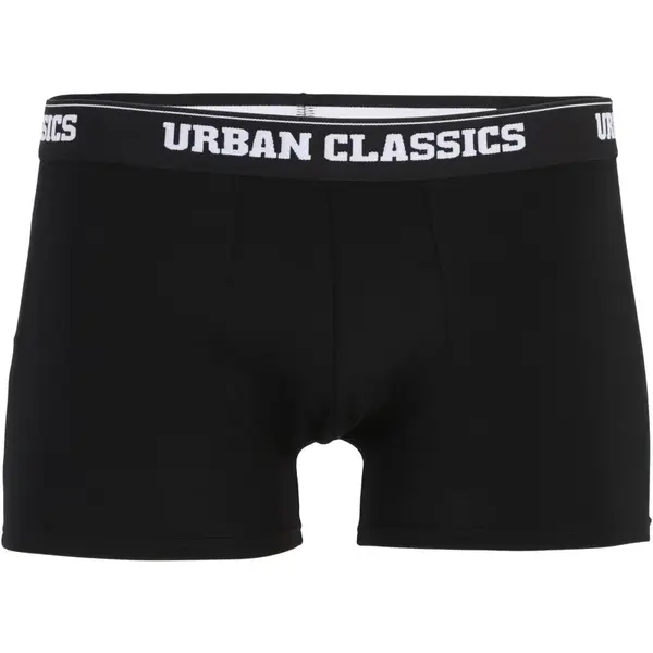Men's Boxer Shorts Urban Classics Modal Boxer Shorts 2-Pack