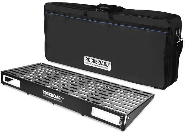 Rockboard CINQUE 5.4 with Gig Bag