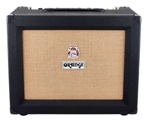 Orange Crush Pro CR60C Black