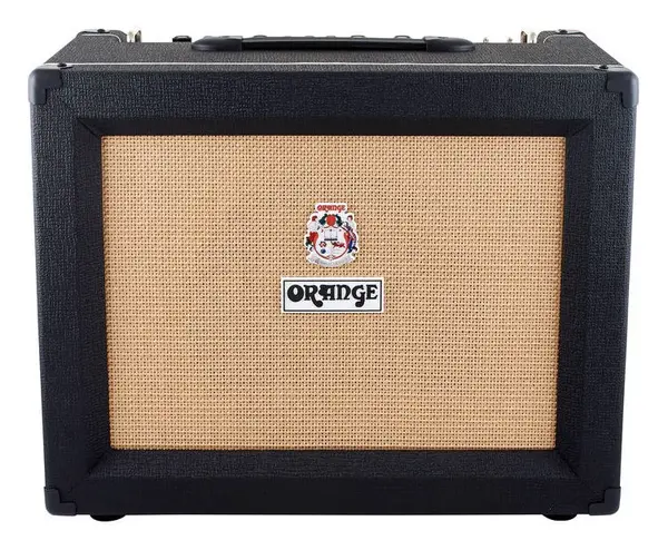 Orange Crush Pro CR60C Black