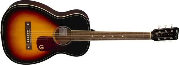 Gretsch Jim Dandy Parlor LTD WNT HBS