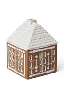 Keramický svícen Kähler Gingerbread S
