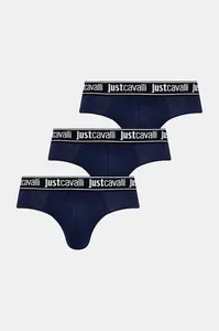 Spodní prádlo Just Cavalli 3-pack