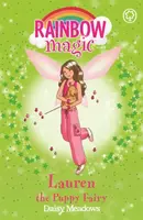 Rainbow Magic: Lauren The Puppy Fairy - Daisy Meadows