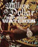 Million Dollar Hip Hop Watches