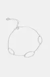 Stříbrný náramek Answear.LAB