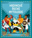 Hrdinové řecké mytologie (Defekt) - Sonia Elisabetta Carvaglia