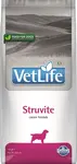 Vet Life Dog Struvite 2 kg