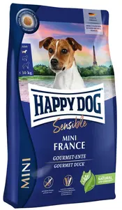 Happy Dog Sensible Mini France 4 kg