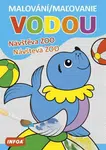 Malování / Ma?ovanie vodou - Návštěva ZOO