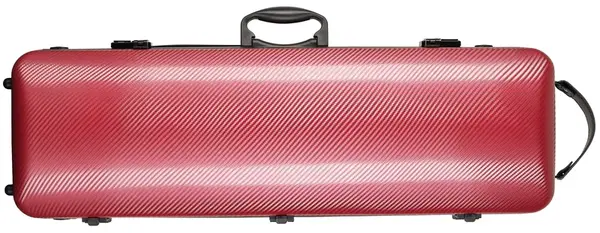 Bacio Instruments SVC006P-RED