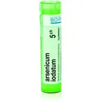 Arsenicum Iodatum 5CH granule 1x4g