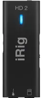 IK Multimedia iRig HD 2