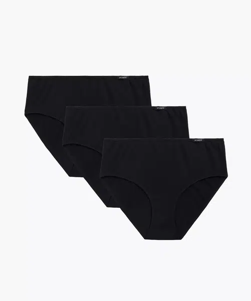 3-PACK Figi damskie Classic