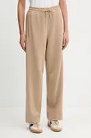 Tepláky BOSS Orange C_Elijah zelená farba, jednofarebná, 50547800