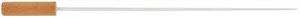 Gewa Baton White Beech Cork 40 cm
