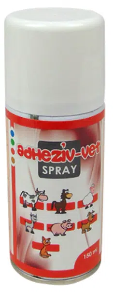 Adhezív-vet sprej 150 ml