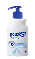 Douxo S3 Care Šampón pre psov a mačky 200 ml