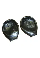 Pawz topánky pre psov Tiny - 12 ks